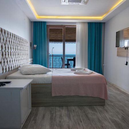 Pasha Resort منتجع باشا Trabzon Exterior photo